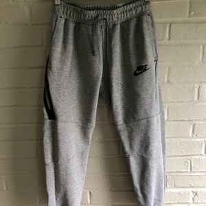 Nike Tech Fleece Joggers - Big Kid/Boys